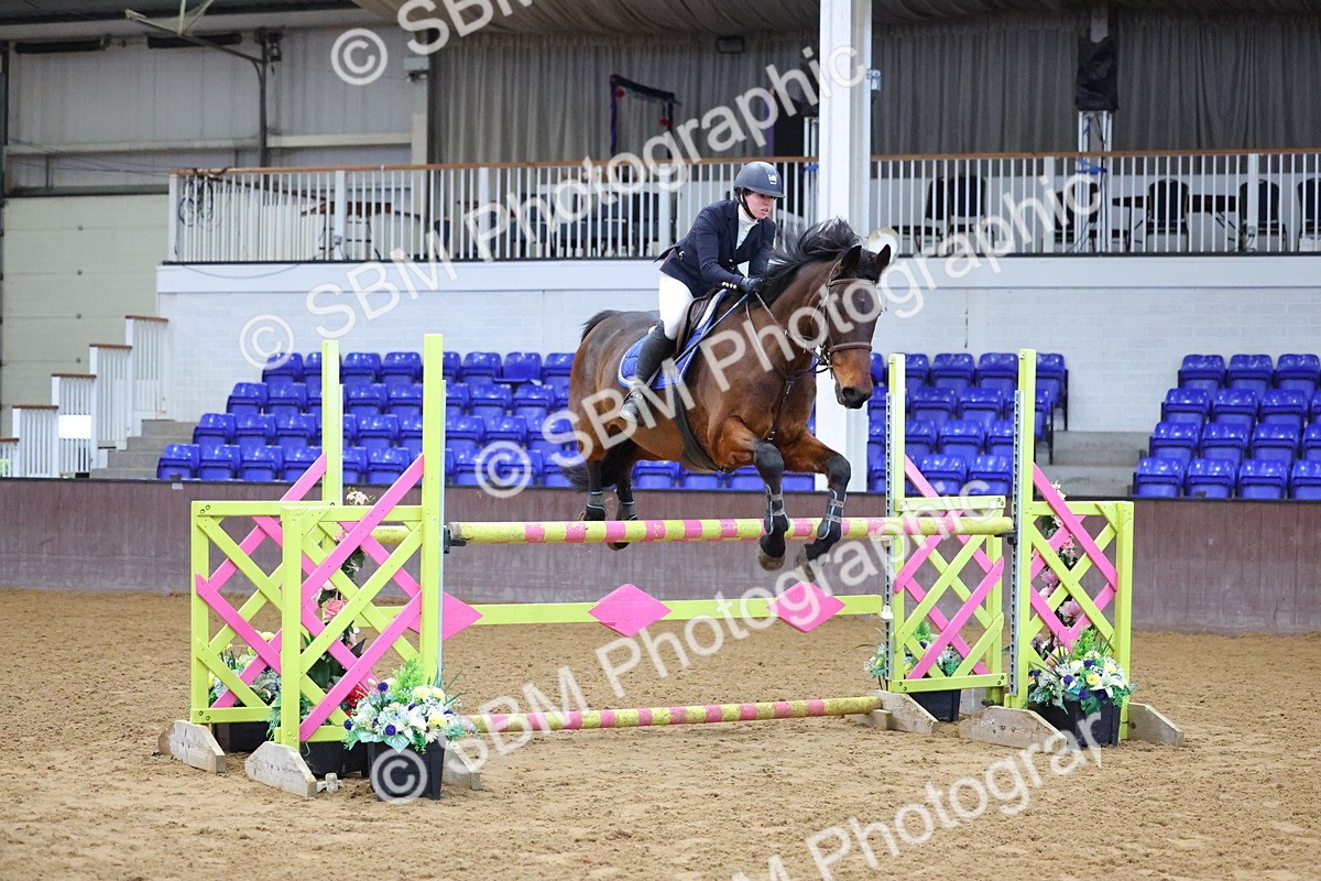SBM_003363 - Class 16 - Senior 1.15m Inc National 1.15m Members Cup Qualifier