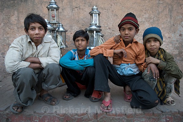  - Rajasthan, India