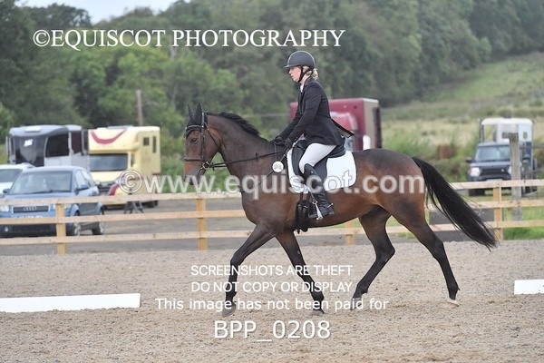 BPP_0208 - NOVICE 4 & 6