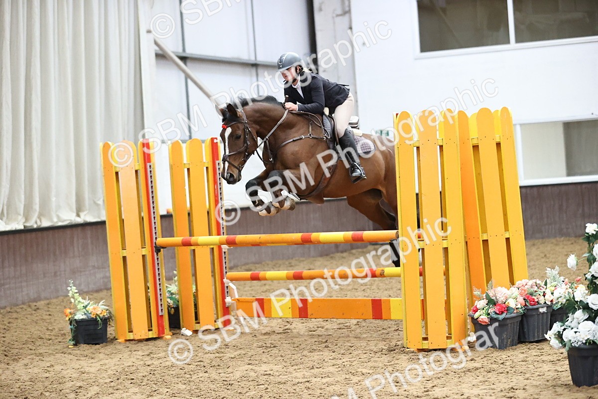 SBM_003150 - Class 10- Senior Discovery - 1.00m