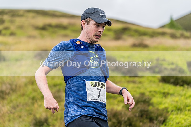 Skiddaw-478 - Skiddaw Fell Race Sunday 7th July 2014