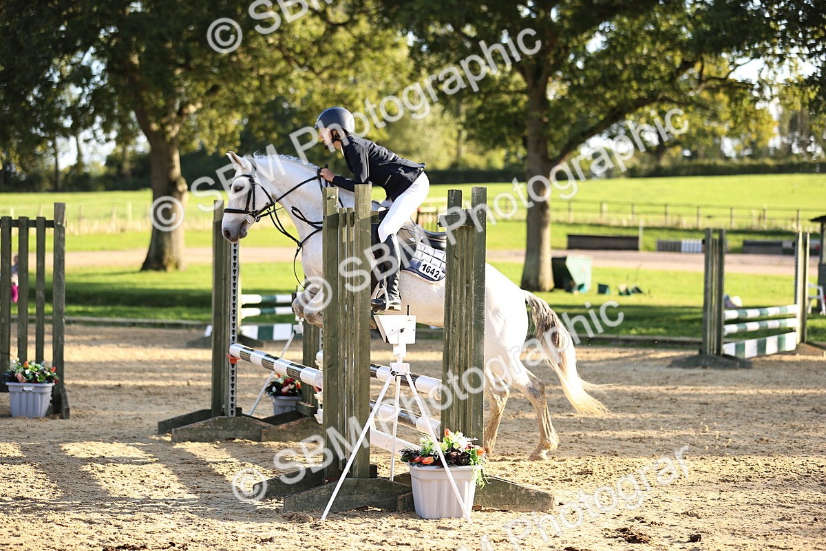 SBM_51993 - J10 - Junior Pony 75cm Championship
