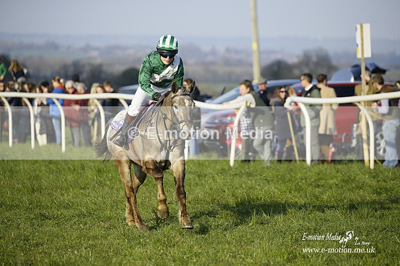 PtP 200322 601 - Mendip Farmers Point-to-Point 20/03/22
