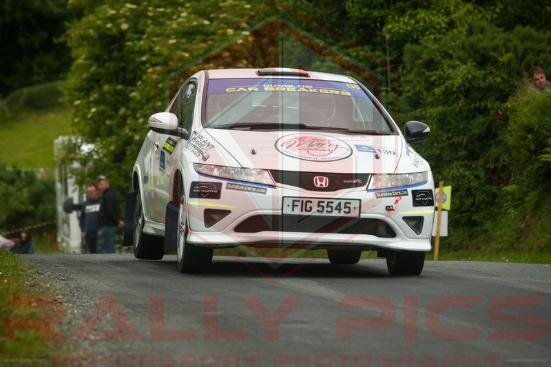 WiltonRecycling Donegal International Rally 2024  359 - Wilton Recycling Donegal International Rally 2024