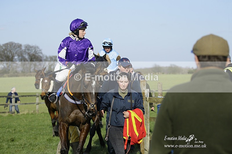 PtP 260222 517 - Kingston Blount Racing Club Point-to-Point 26/02/22