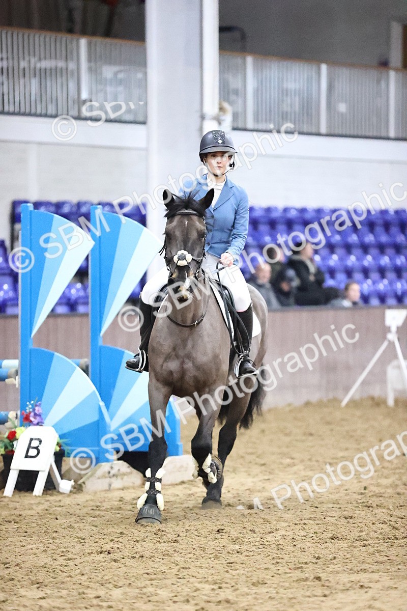 SBM_002156 - Class 8 - Senior British Novice - 90cm