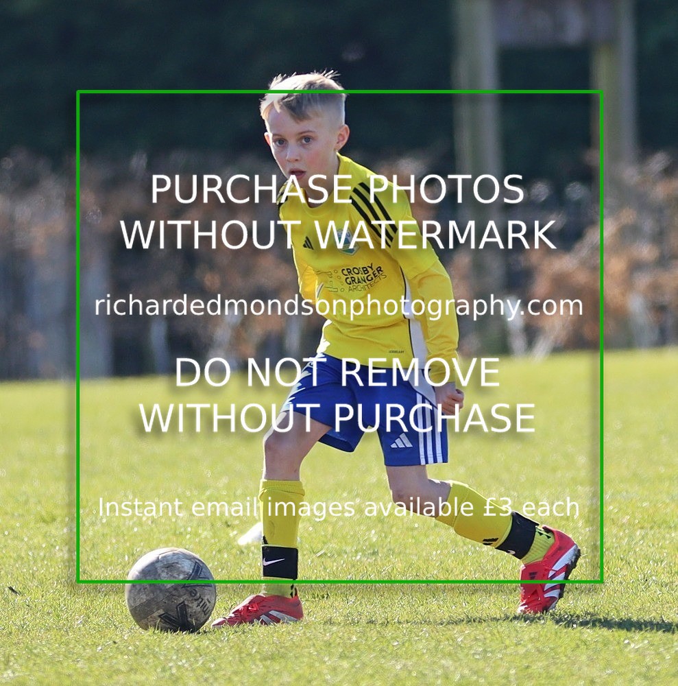 IMG_4605 - Kendal Utd U10 vs Craven Wanderers (17/3/25)