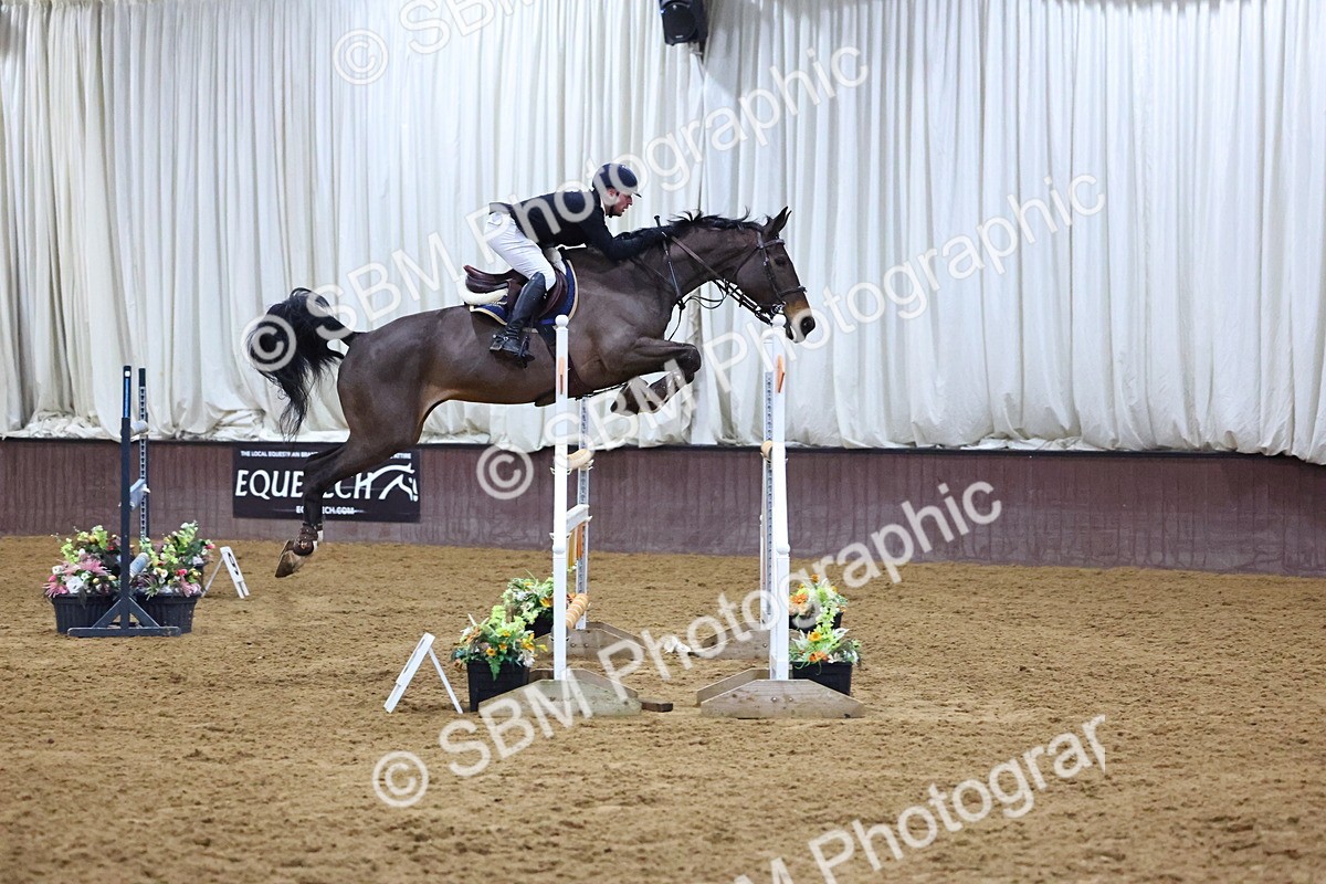 SBM_006605 - Class 21 - National 1.30m/1.40m Open Handicap