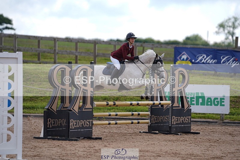 240713A-103000-00294 - Cls 5 A&B Pony Disc & 90 Open