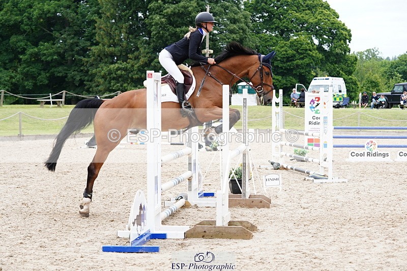 250613A-142054-03858 - Cls 13 Snr Discovery and 1m Open