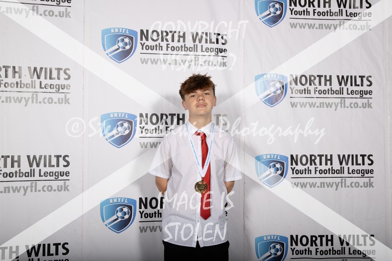 North Wilts Presentations 2026-227 - Highworth Town Junior FC