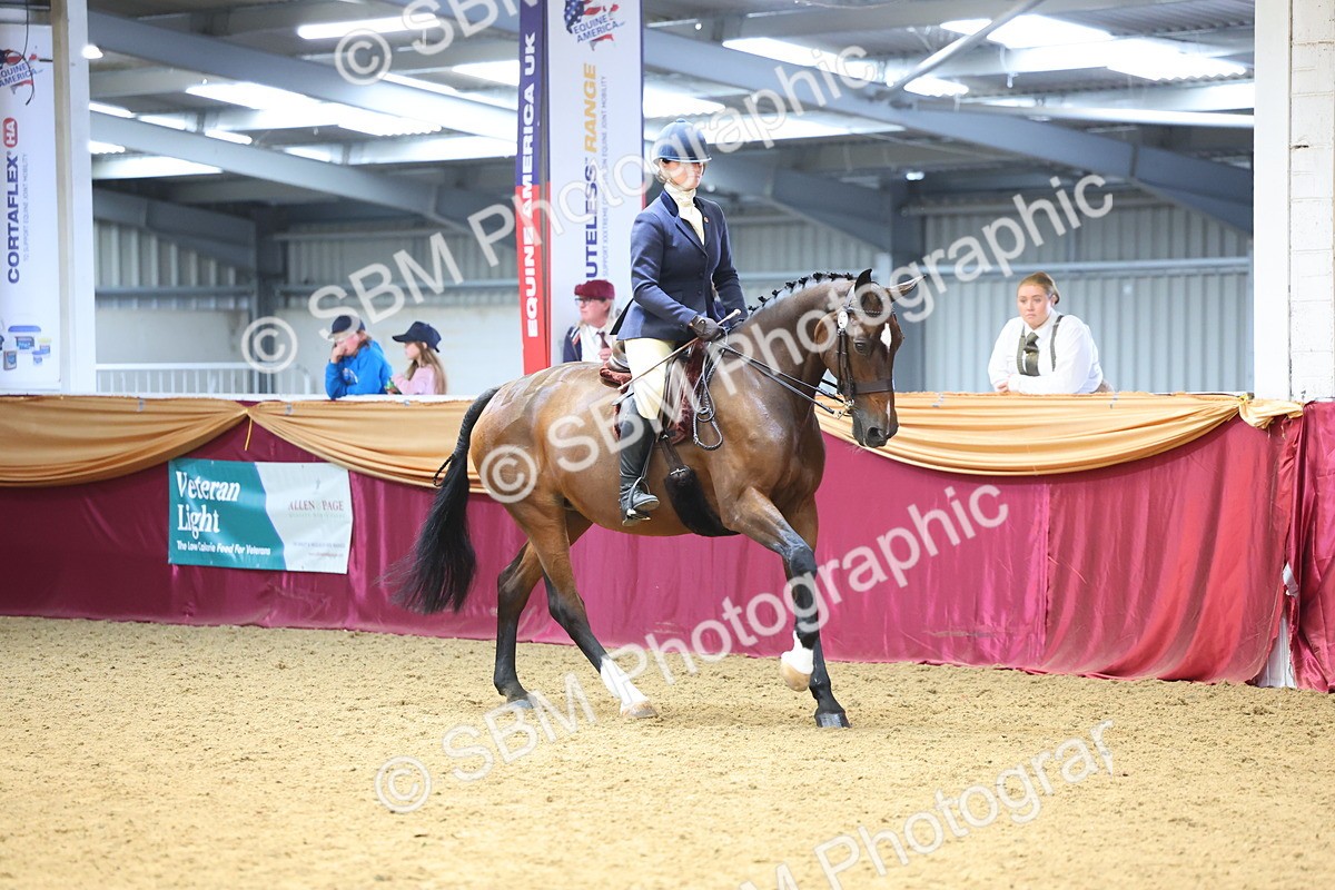 SBM_23488 - Class 904 - Supreme Final Ridden Diamond