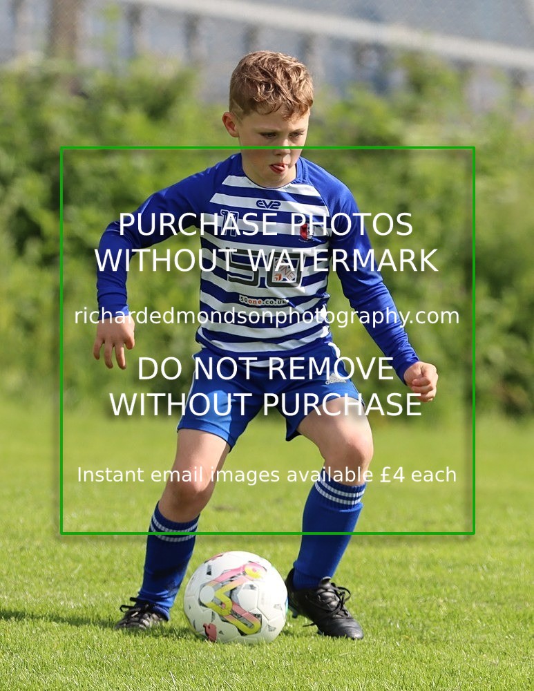 IMG_1916 - Ambleside Under 7's vs Grange Under 7's