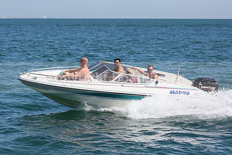 160830 MADOG - FLETCHER BRAVO Y92A8638 - Speedboats