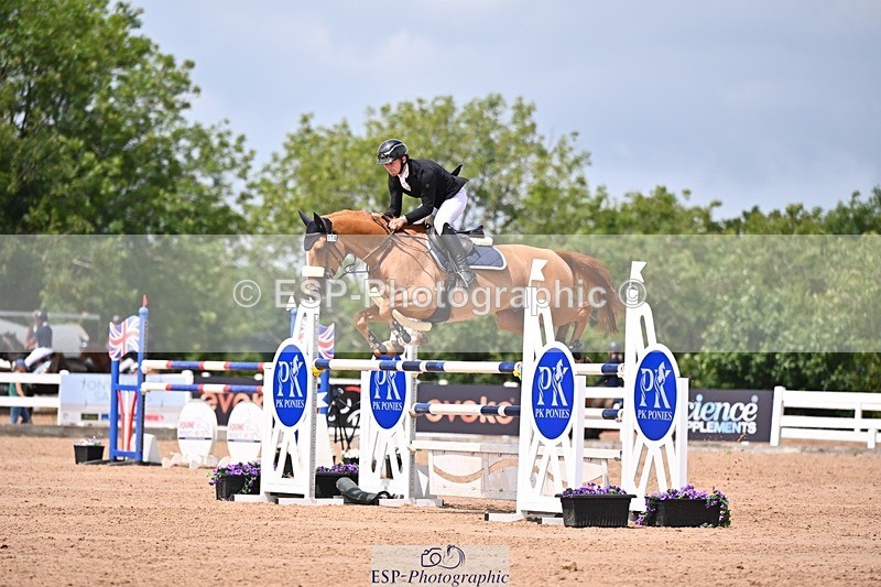 250718-134648-11088 - Cls 14, 1 Star Silver Tour