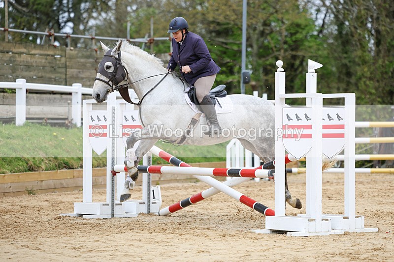 3E7A8498 - Class 3: 75cm