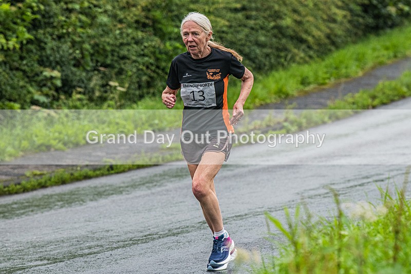 Lambfoot-125 - Lambfoot Loop Road Race Tuesday 1st July 2025