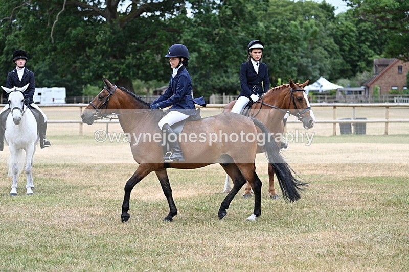 WJ7_0490 - Class 2 Best rider