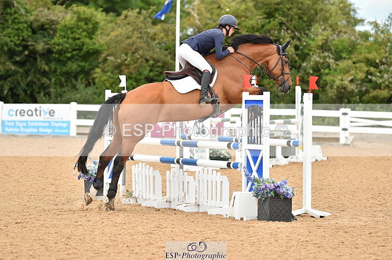 230720A-121722-02504 - Cls 13, 1 Star Bronze 1.10m