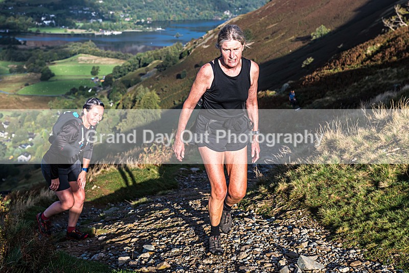 HBMR Leg 1-2 - Hodgson Brothers Mountain Relay Leg 1 Saturday 3rd October 2026