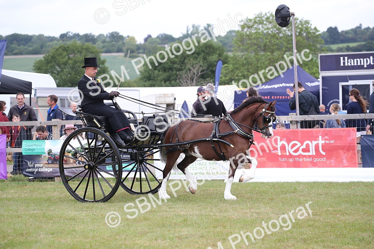 SBM_05813 - Class 12-15 - HOYS Private Driving