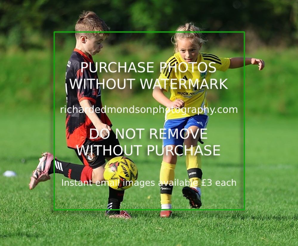 533A7014 - Kendal United U9 vs Heathwaite Youth United U10 (19/9/26)