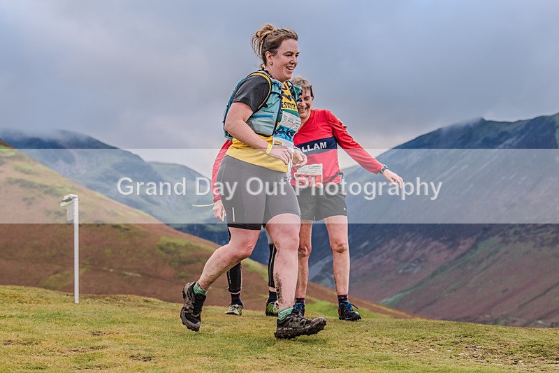 British Fell Relay-4175 - British Fell & Hill Relay Championship Braithwaite Keswick Saturday 21st October 2023