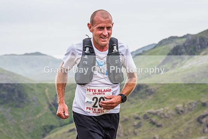 Great Lakes-199 - Great Lakes Fell Race Saturday 17th June 2023