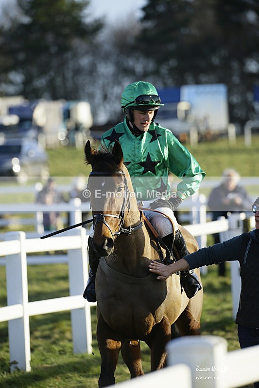 PtP 270222 585 - South & West Wilts Point-to-Point Larkhill 27/02/22