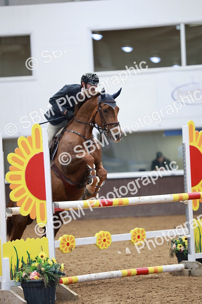 SBM_003795 - Class 11 - Senior Newcomers - 1.10m