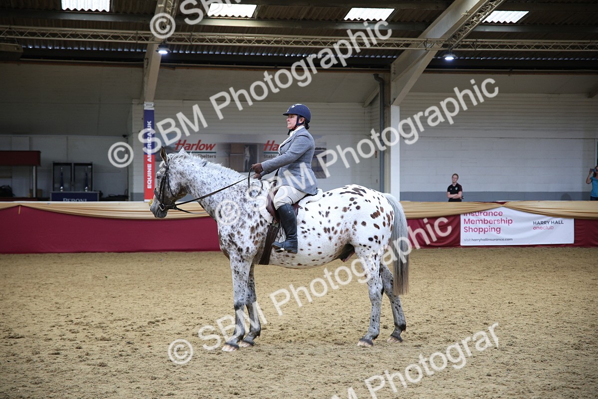 SBM_23404 - Class 904 - Supreme Final Ridden Diamond