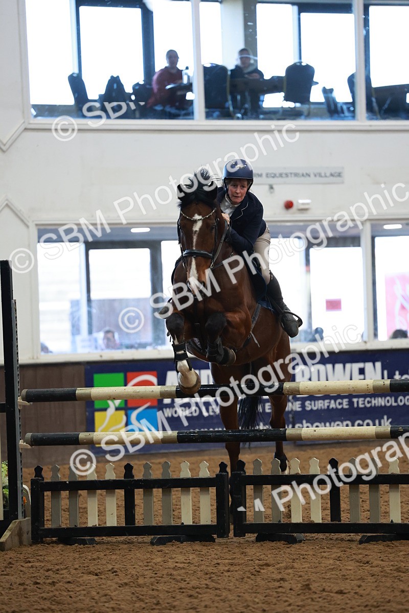 SBM_003496 - Class 11 - Senior Newcomers/ 1.10m Open