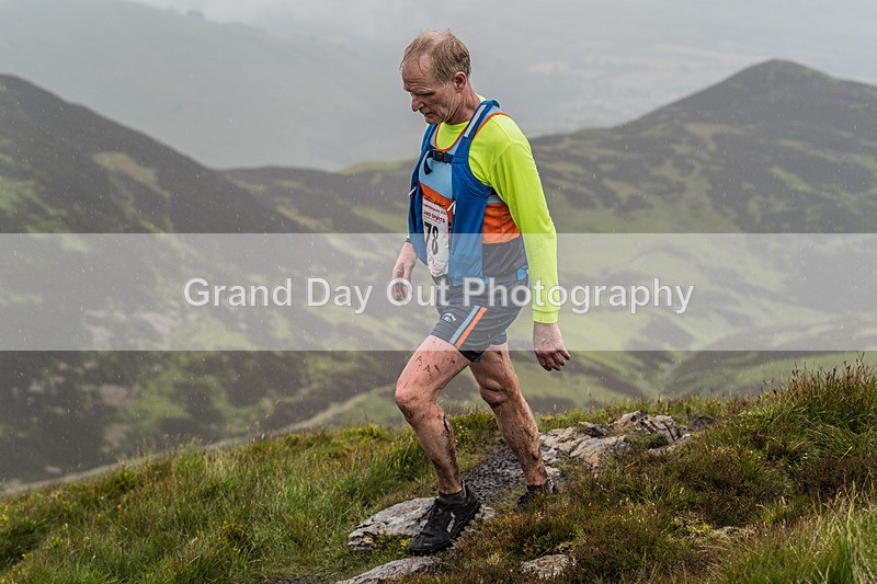 Buttermere-1168 - Buttermere Sailbeck Fell Race Saturday 15th June 2024
