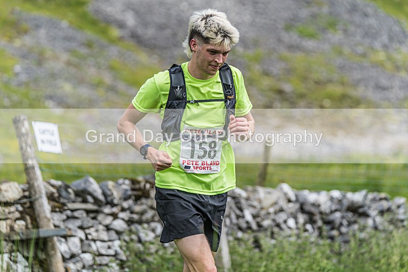 Settle Hills-699 - Settle Hills Fell Race Sunday 21st June 2026