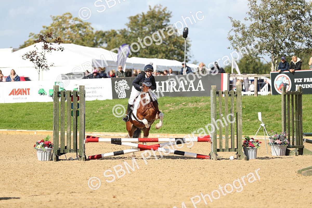 SBM_23202 - E9 - Eventers Challenge 60cm Championship