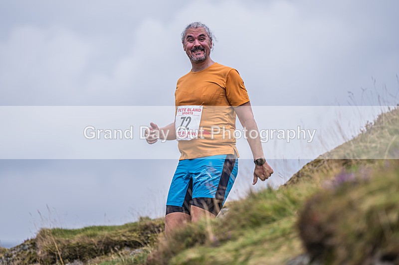 Arnison Crag-317 - Arnison Crag Horseshoe Fell Race Saturday 29th August 2026