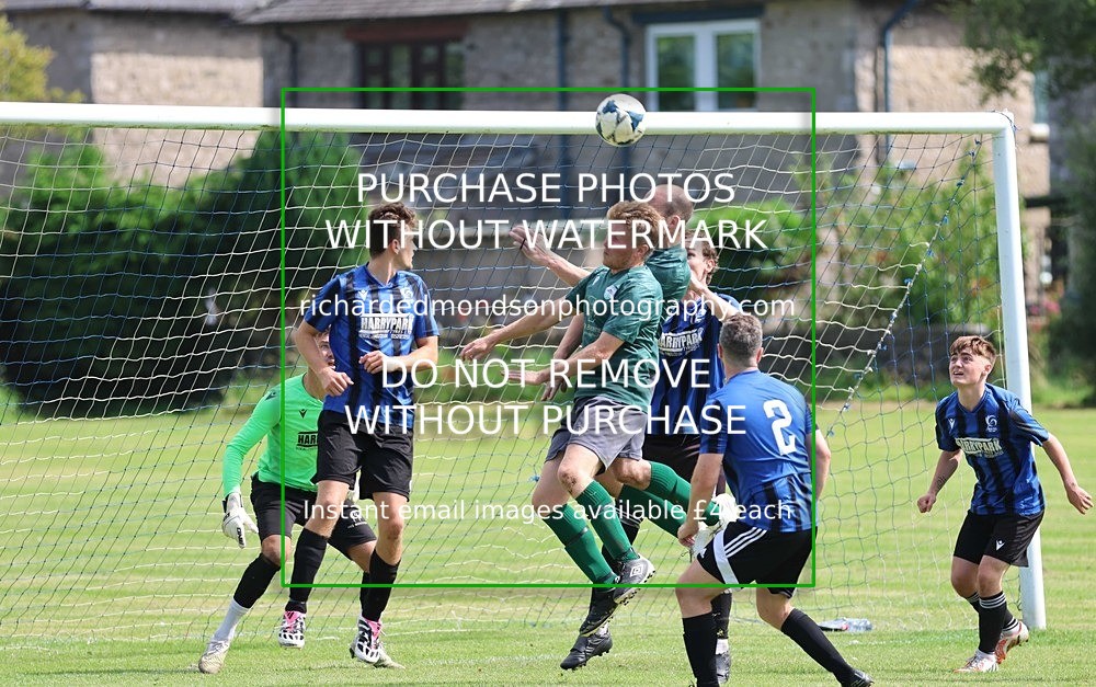 533A1993 - Ibis FC (9/8/25)