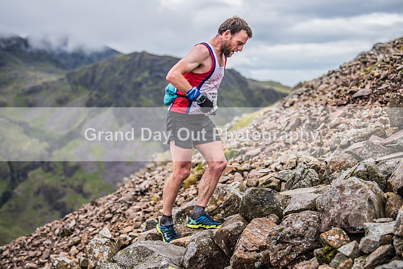 Borrowdale-141 - Borrowdale Fell Race Saturday 5th August 2023