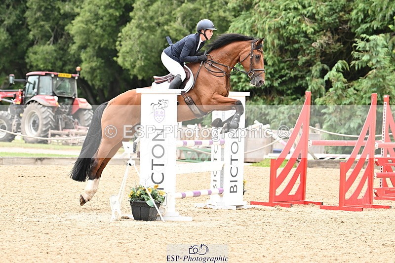 250706A-142212-19929 - Cls 49 Snr 1.10m Grand Prix