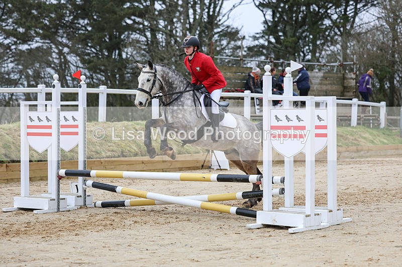 3E7A9370 - Class 4: 70/75cm