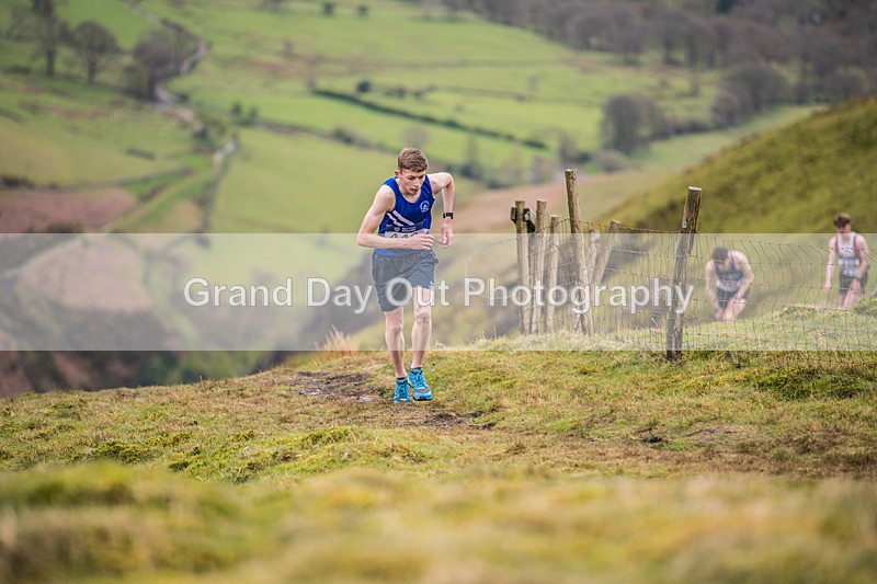 Keswick-42 - Inter Counties & Up and Down Mountain Running Champs (Junior & Senior Races) Sunday 21st April 2024