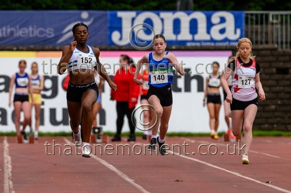 Age26 SAT-814370 - Track Female Set One