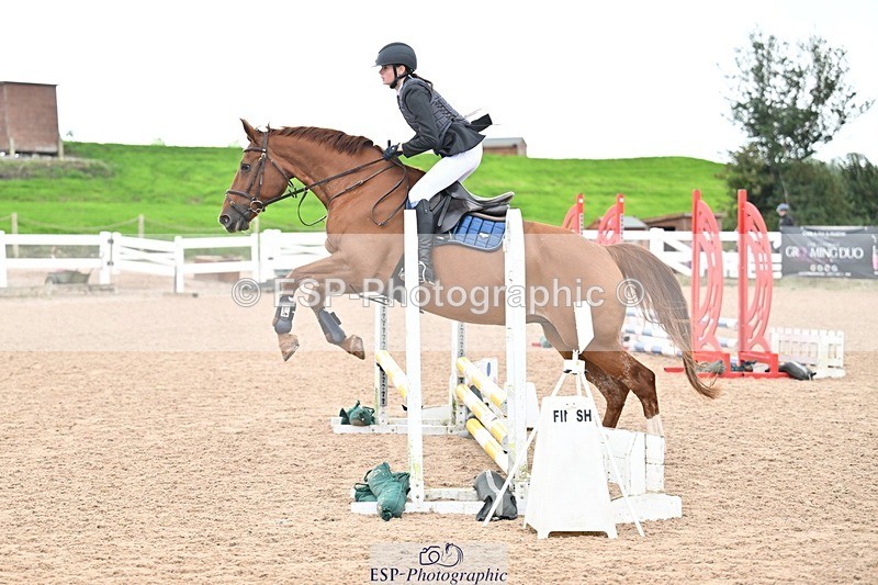 250920-100656-00123 - Cls 20+21 Club and Schools 60cm