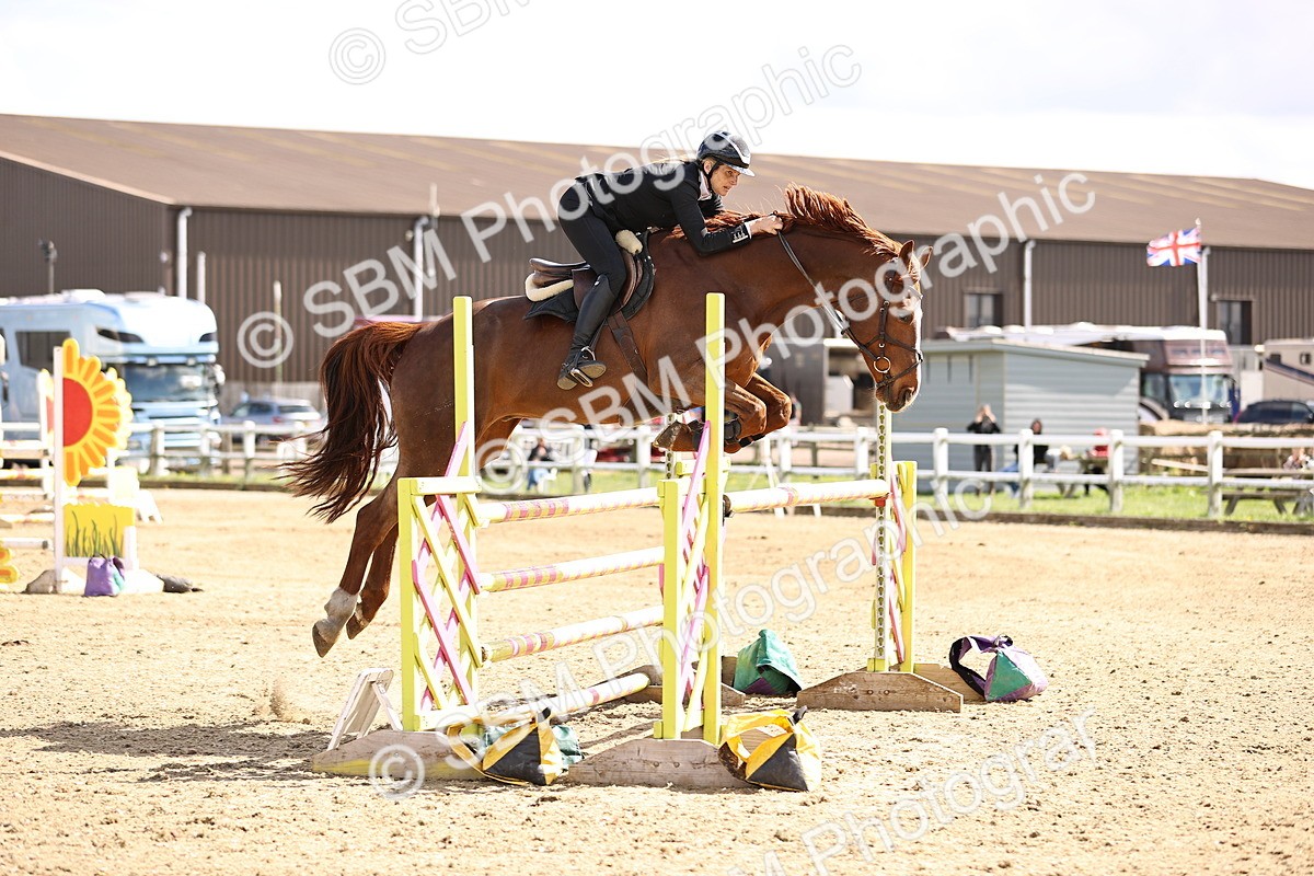 SBM_004477 - Class 18 - Senior 1.15m Open