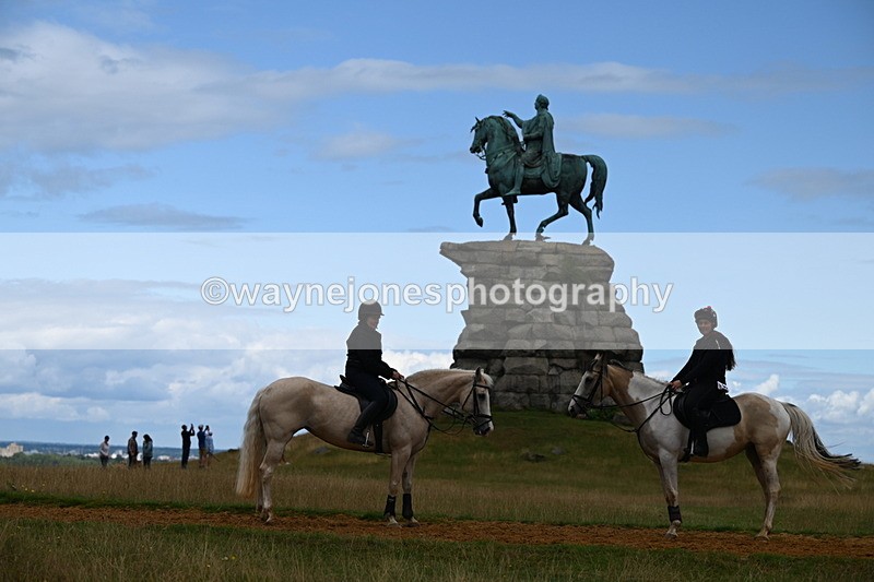 DSC_8482 - Time at Statue 13:52 to 14:33