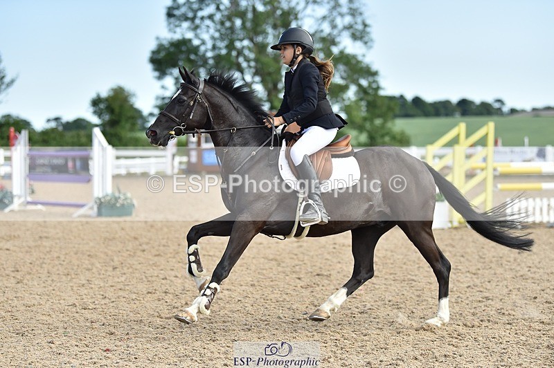 250628-172048-07118 - Cls 24 Pony Discovery & 90cm Open