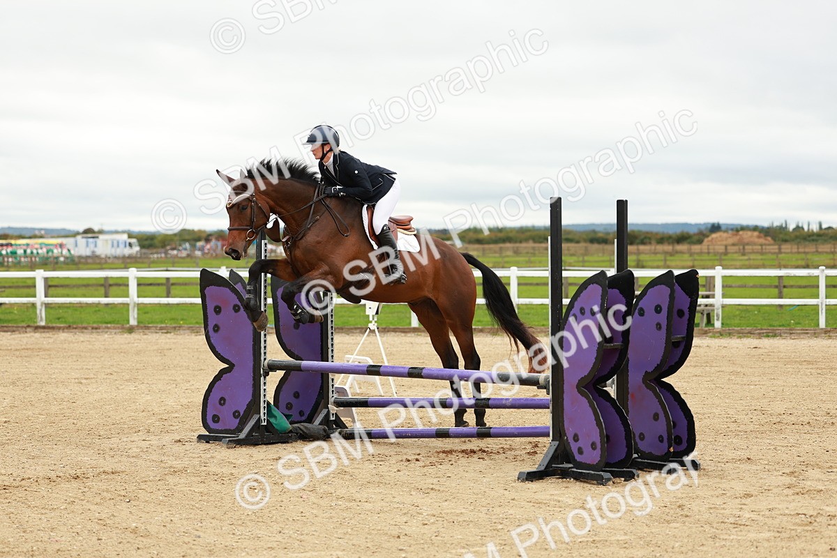 1I0A6647 - Class 1 - Clear Round