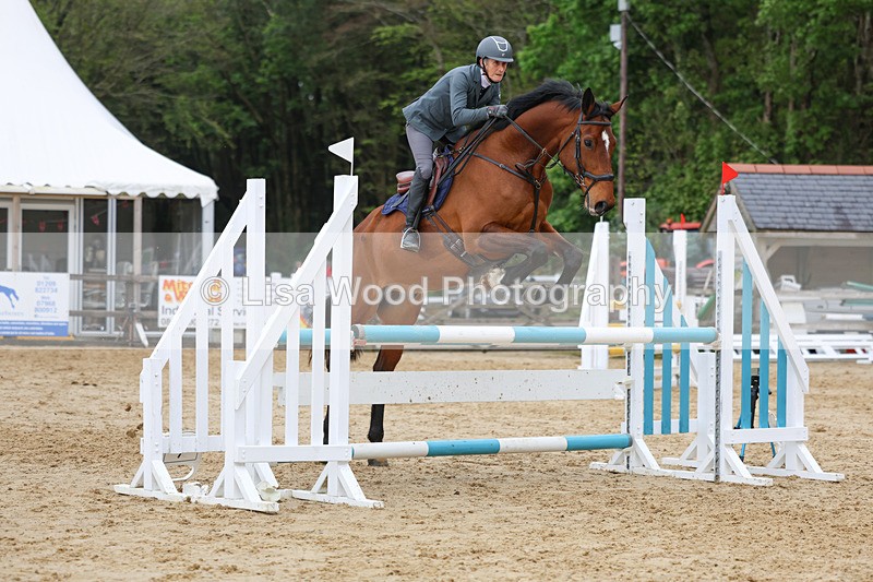 3E7A3319 - Class 5: Senior Discovery/1m open