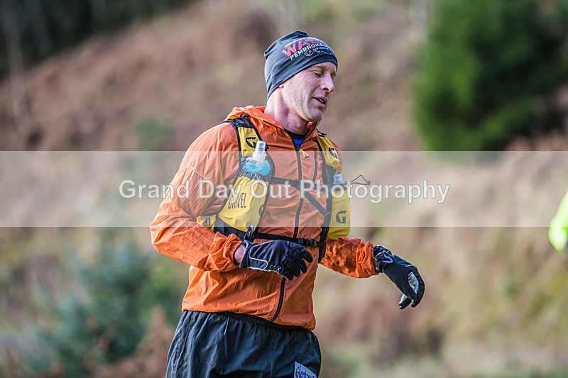 Glentress-85 - High Terrain Events Glentress 21 & 10K Trail Races Saturday 15th November 2025
