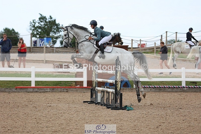 250625-151235-01339 - Cls 6 Foxhunter and 1.20m Open